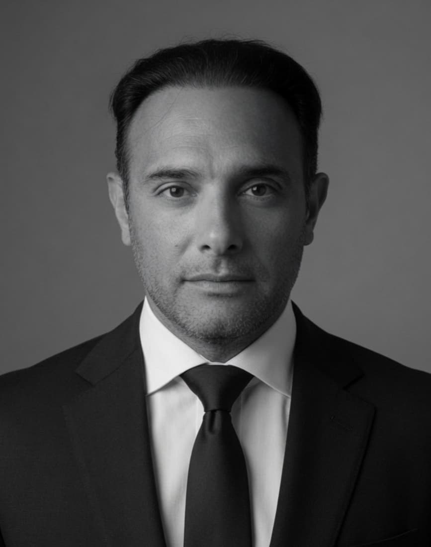 Elan Layliev, Esq.