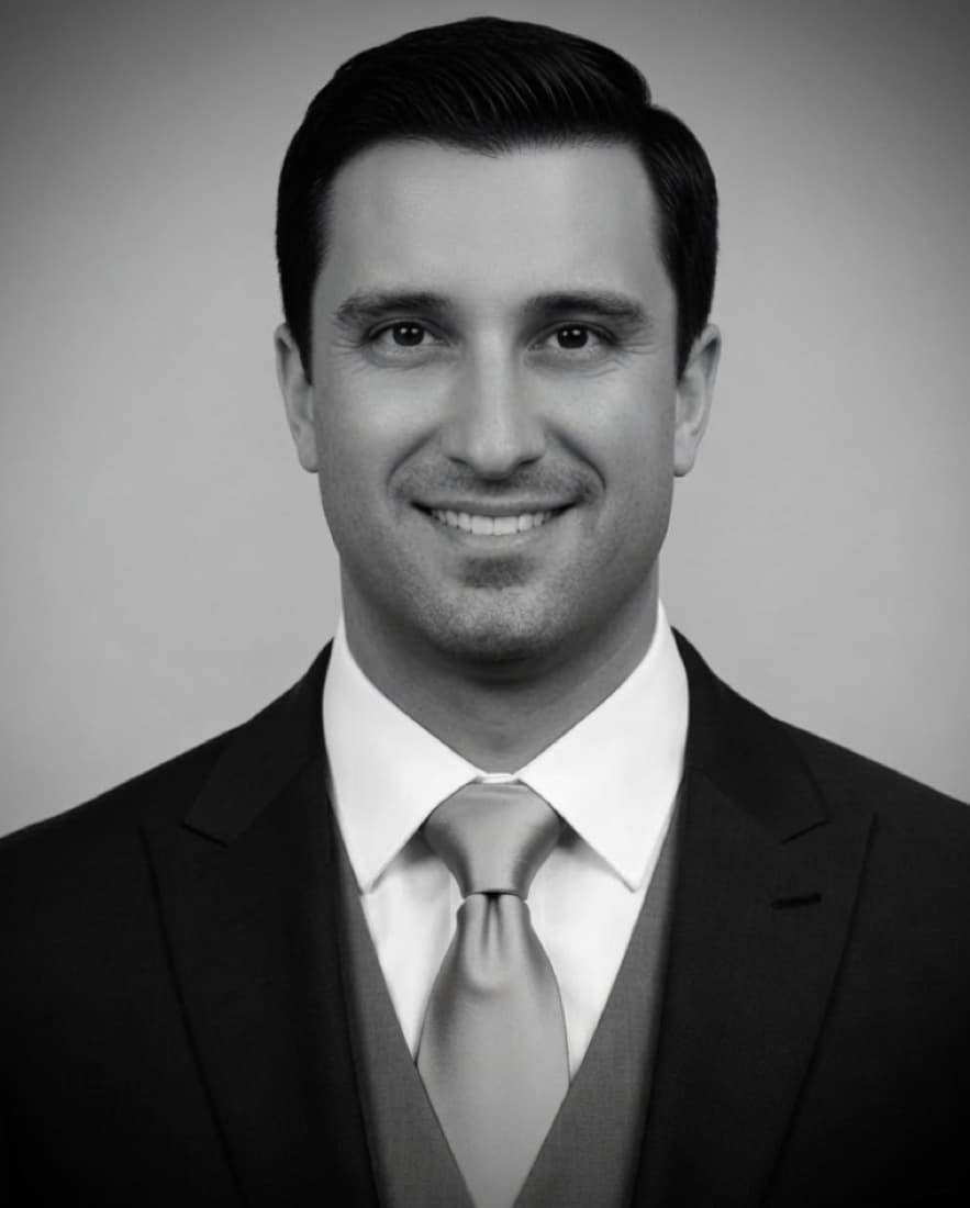 Henry Graham, Esq.