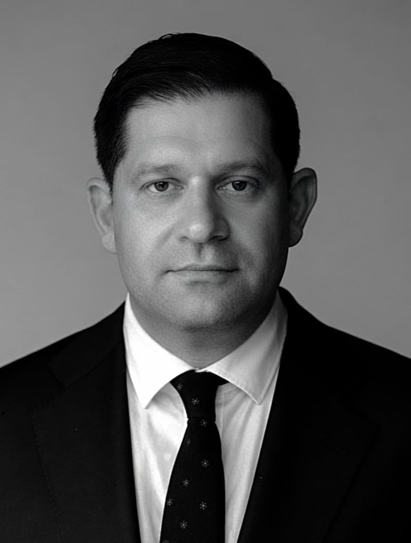 Leo Shalit, Esq.